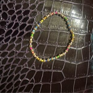 BaubleBar Pisa Multicolored Bracelet  – New Without Tags